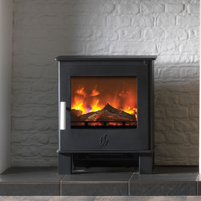 ACR Malvern Electric Stove ACR Malvern Electric Stove