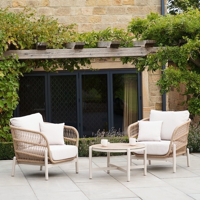 Pacific Lifestyle | Martic Outdoor Bistro Set