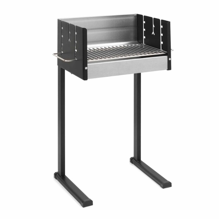 Martinsen Box BBQ 7000