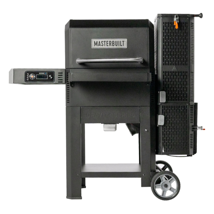 Masterbuilt Gravity Series 600 Grill Masterbuilt Gravity Series 600 Grill