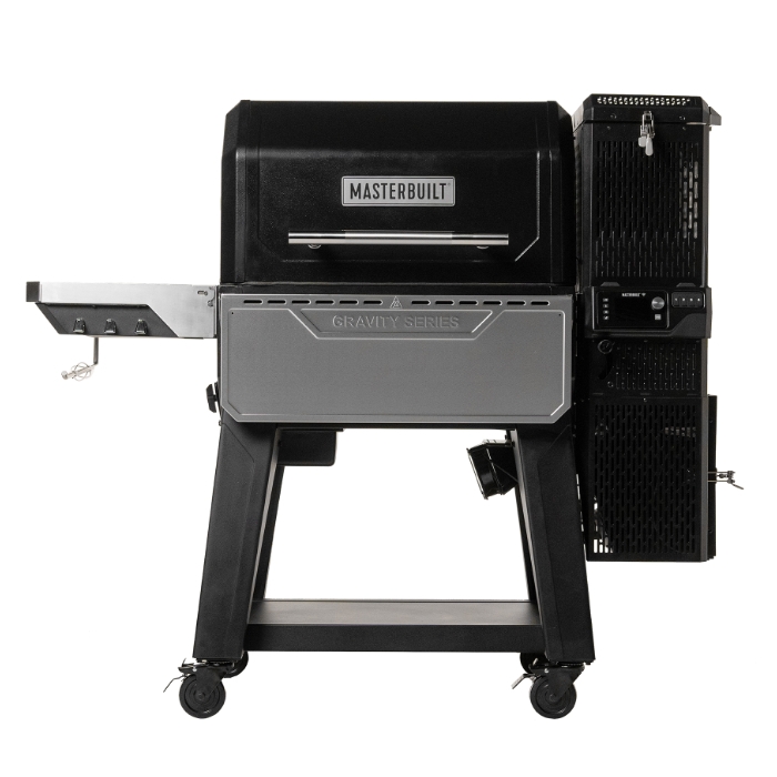 Masterbuilt Gravity XT