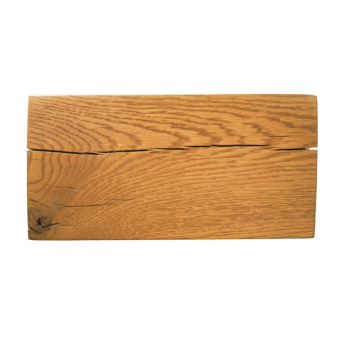 Medium Oak Beam Medium Oak Beam