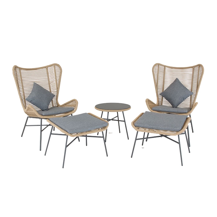Kettler Menos Lyon Duo Set Kettler Menos Lyon Duo Set