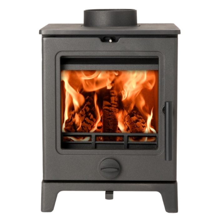 Mi-Fires Derwent Small Stove Mi-Fires Derwent Small Stove