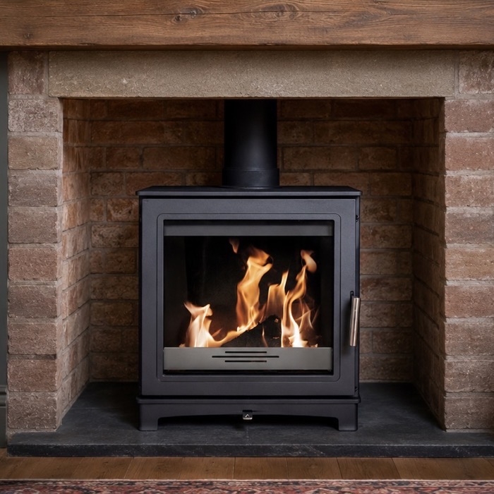 Mi-Fires Grisedale Stove