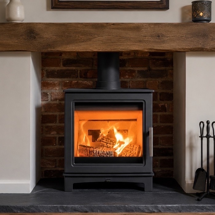 Mi-Fires Loughrigg Stove
