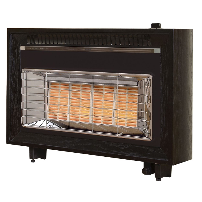 Flavel Misermatic Outset Convector Gas Fire Flavel Misermatic Outset Convector Gas Fire