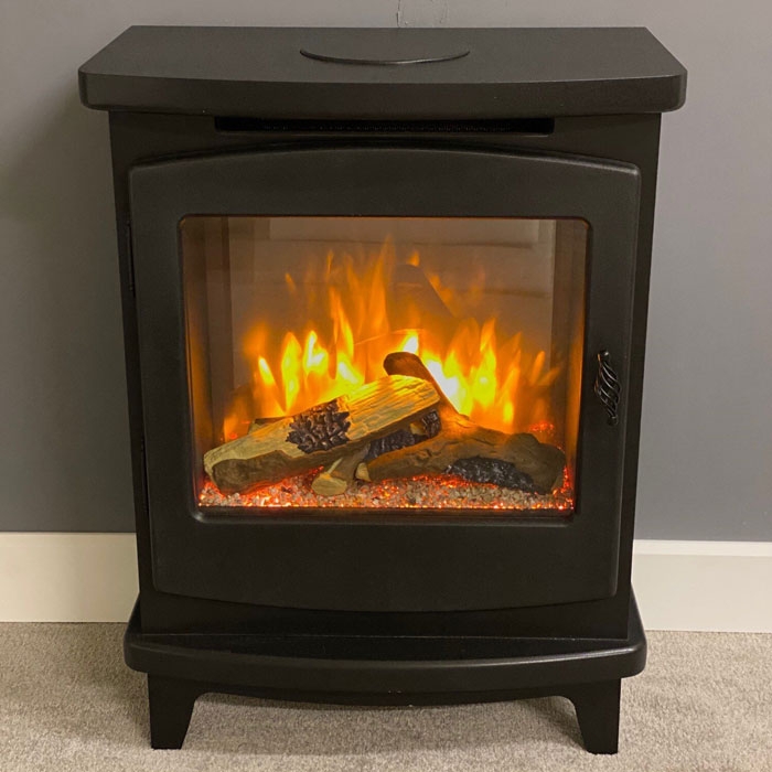 Suncrest Mitford Electric Stove