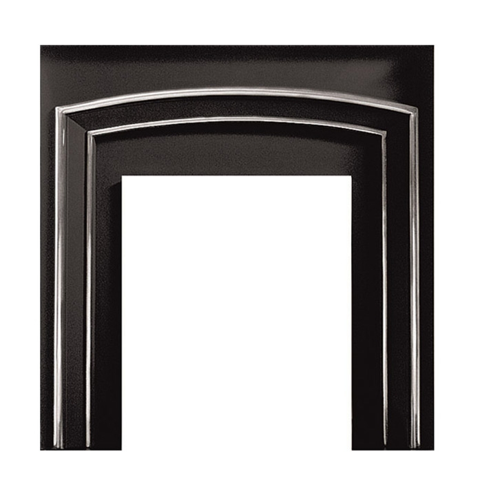 Gallery Monroe Cast Iron Fascia Gallery Monroe Cast Iron Fascia