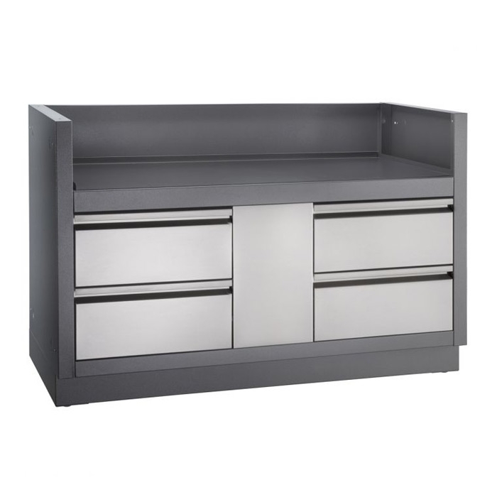 Napoleon Prestige PRO 825 OASIS Under-Grill Cabinet Napoleon Prestige PRO 825 OASIS Under-Grill Cabinet