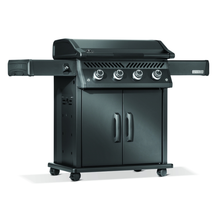 Napoleon Phantom Rogue Pro Plancha Grill