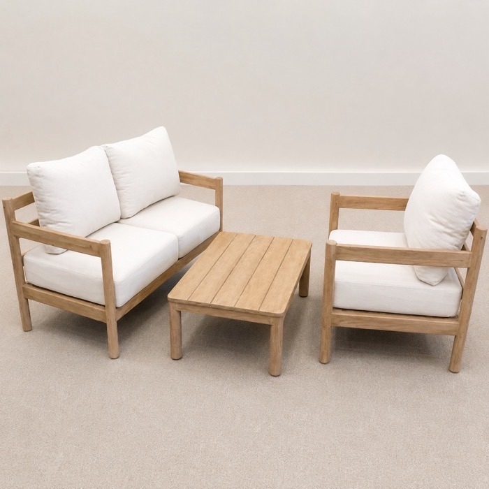 Showroom Ex Display Furniture
