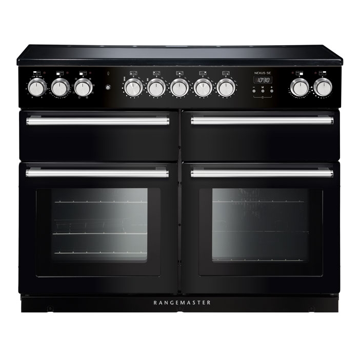 Nexus SE Range Cooker with Induction Hob Nexus SE Range Cooker with Induction Hob