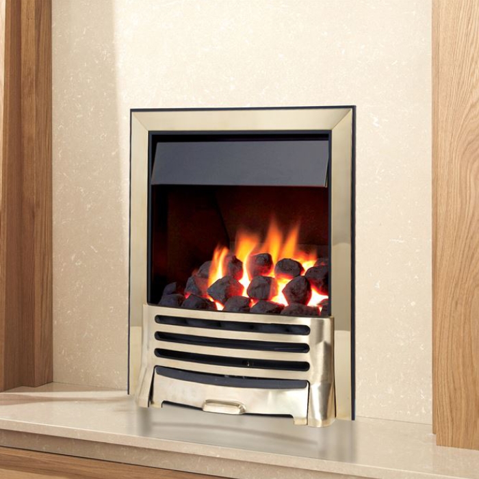 Kinder Oasis Plus Gas Fire Kinder Oasis Plus Gas Fire