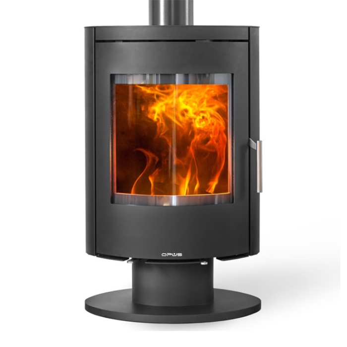 Opus Harmony PR Multi-Fuel Stove Opus Harmony PR Multi-Fuel Stove