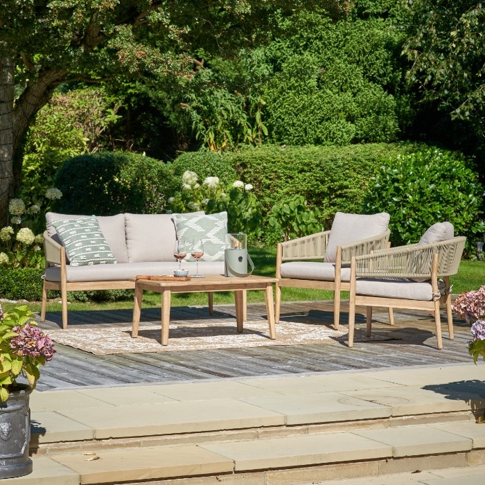 Pacific Lifestyle Denver Sage Green Seating Set Pacific Lifestyle Denver Sage Green Seating Set