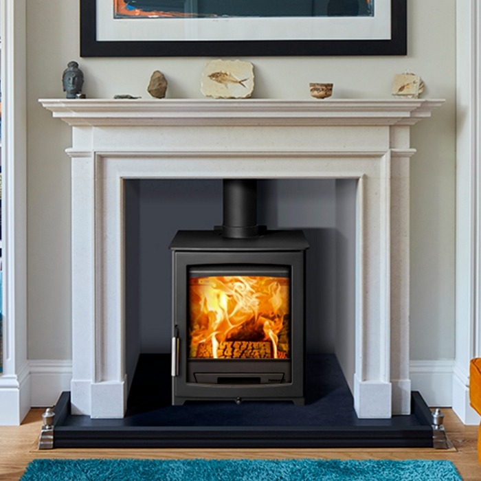 Parkray Aspect 5 Calm Flame Electric Stove