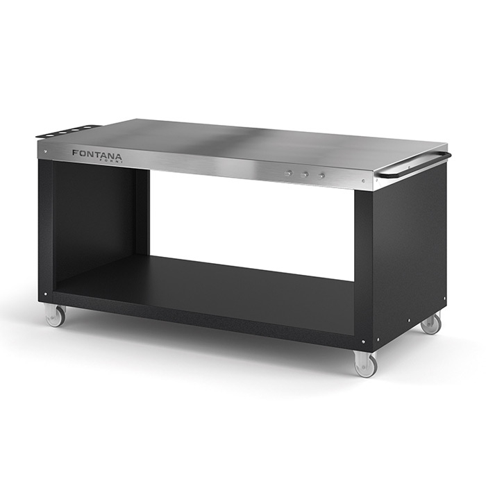 Fontana Pizza Desk Fontana Pizza Desk