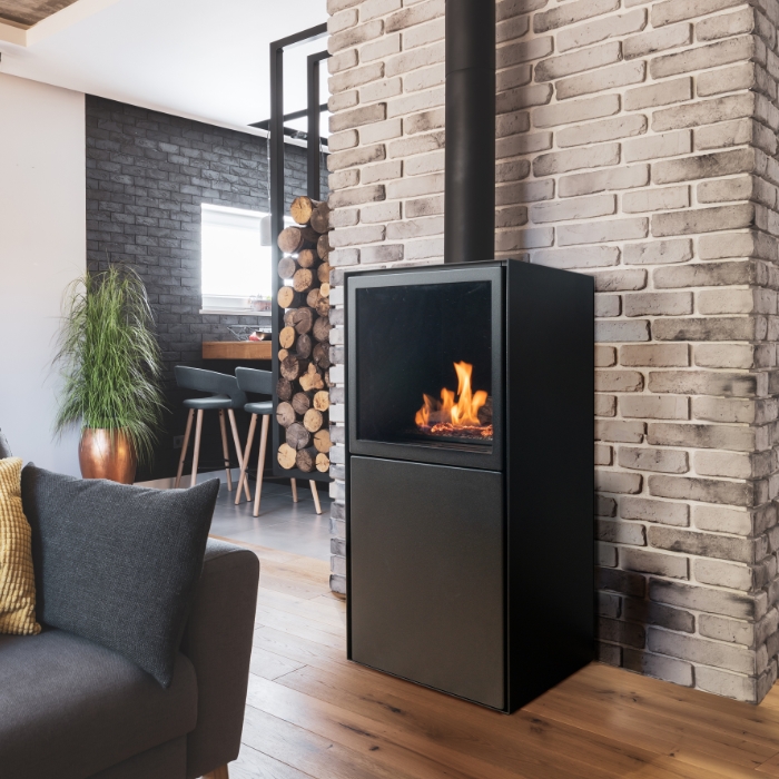Planika Scandi Bioethanol Stove Planika Scandi Bioethanol Stove