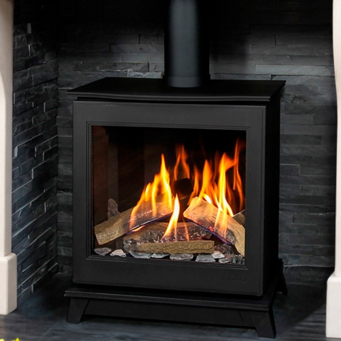 Portway Liberty Gas Stove