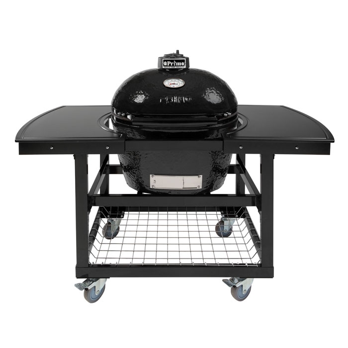 Oval LG 300 with Two-Piece Island Top Oval LG 300 with Two-Piece Island Top