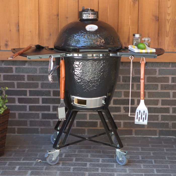 Primo Kamado AIO Grill Primo Kamado AIO Grill