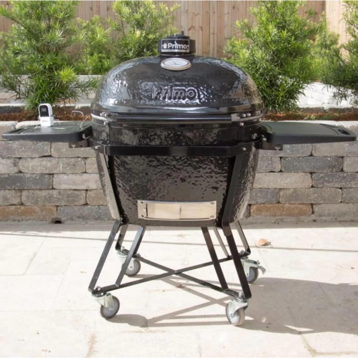 Primo Oval XL 400 AIO Grill