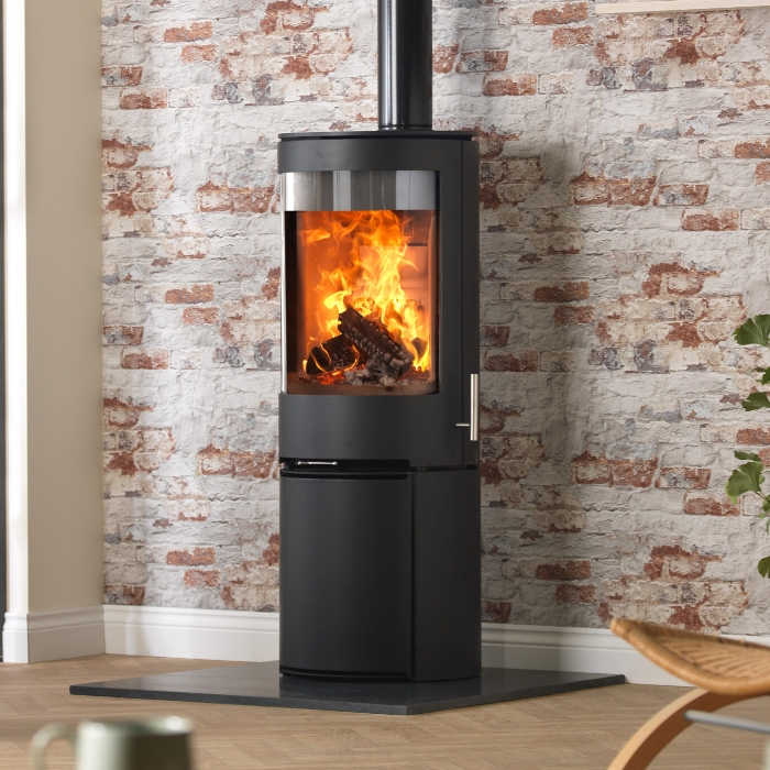 Purevision BVPR Stove Purevision BVPR Stove