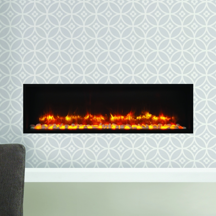 Gazco Radiance 105R Inset Electric Fire Gazco Radiance 105R Inset Electric Fire
