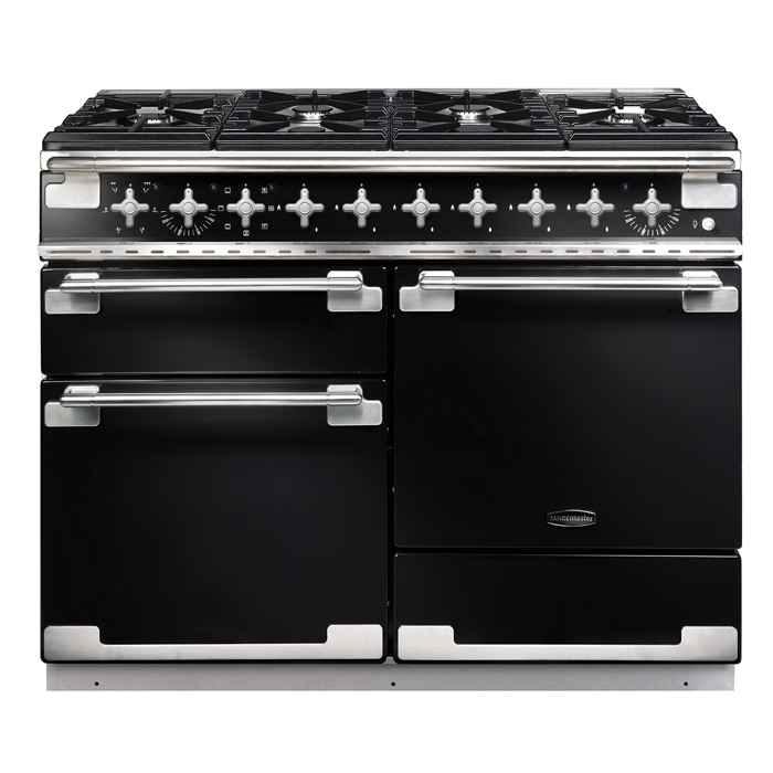 Rangemaster Elise 110 Dual Fuel Cooker Rangemaster Elise 110 Dual Fuel Cooker