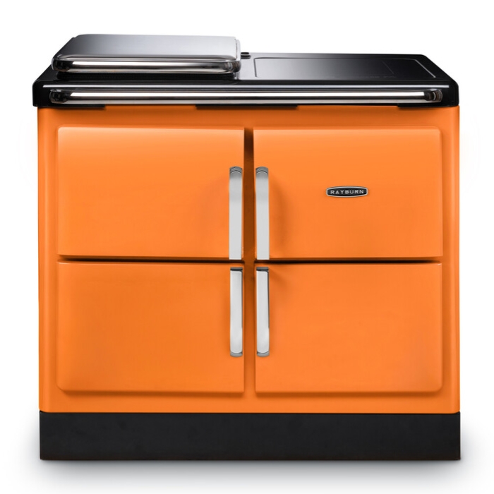 Rayburn Ranger 100-3i Marmalade Rayburn Ranger 100-3i Marmalade