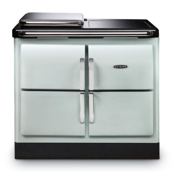 Rayburn Ranger 100-3i Mist Rayburn Ranger 100-3i Mist