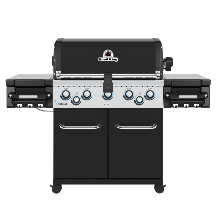 Broil King Regal 590 Gas BBQ Broil King Regal 590 Gas BBQ