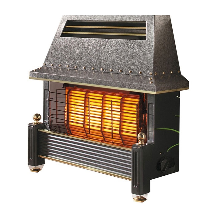 Flavel Regent Outset Gas Fire Flavel Regent Outset Gas Fire