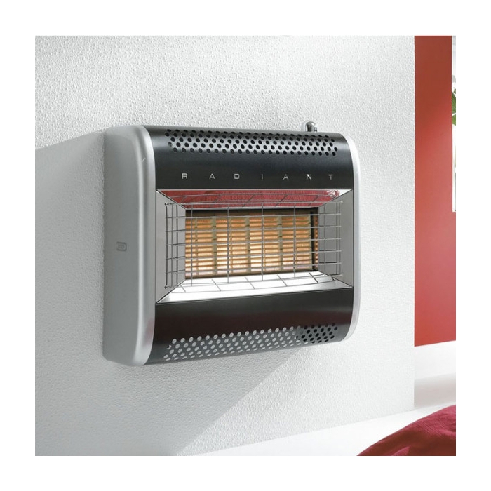 Black Renaissance Outset Convector Black Renaissance Outset Convector
