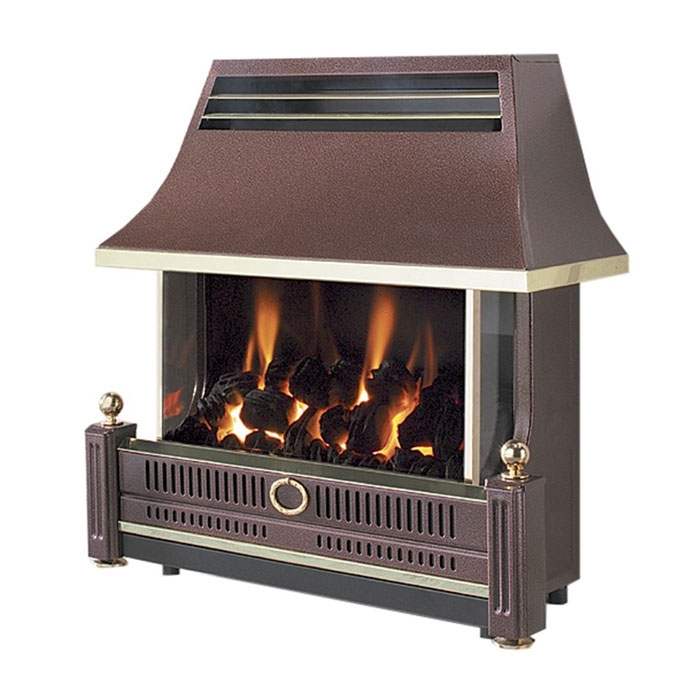 Flavel Renoir Outset Gas Fire Flavel Renoir Outset Gas Fire