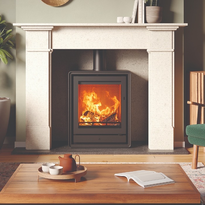 Stovax Riva2 55 Freestanding Wood Burning Stove Stovax Riva2 55 Freestanding Wood Burning Stove