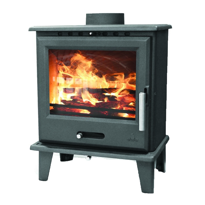 Saltfire Classic Multi-Fuel Eco Stove Saltfire Classic Multi-Fuel Eco Stove
