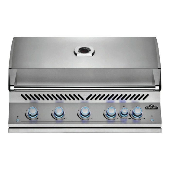Napoleon 700 Series 38" Built-In Gas BBQ Napoleon 700 Series 38" Built-In Gas BBQ