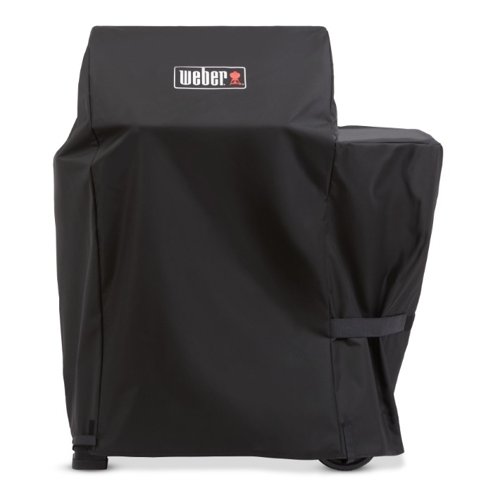 Weber Searwood XL Barbecue Cover