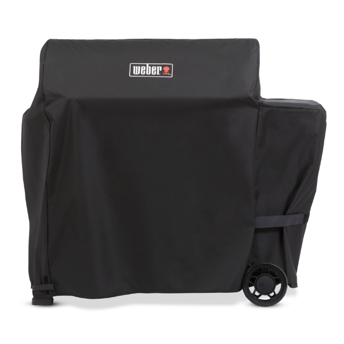 Weber Searwood XL 600 Barbecue Cover