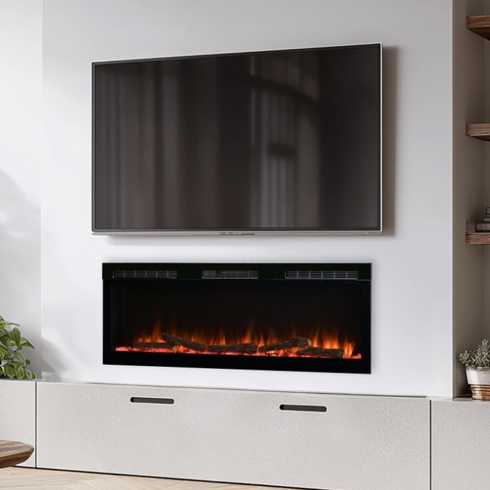 Dimplex Sense 50" Electric Fire