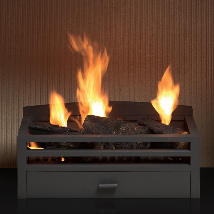 Gallery Krypton Fire Basket