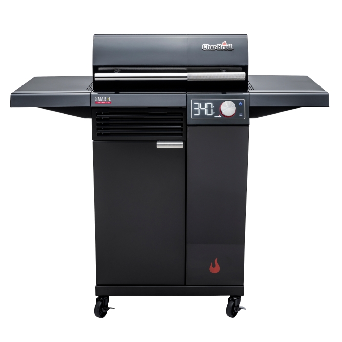 Char-Broil Smart-E Electric BBQ Char-Broil Smart-E Electric BBQ