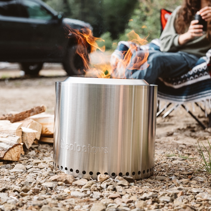 Ranger Solo Stove Similar Surround Lite Solo Stove Bonfire Fire