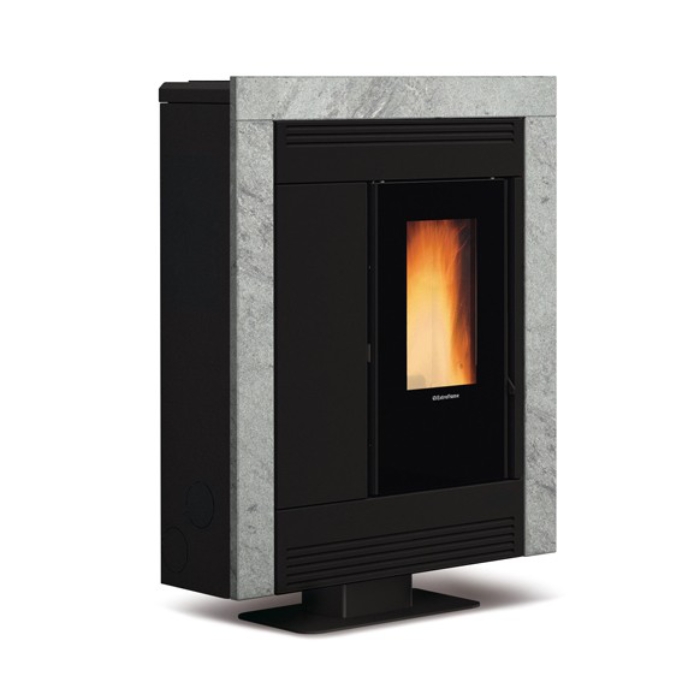 La Nordica Souvenir Petra Evo Pellet Stove La Nordica Souvenir Petra Evo Pellet Stove