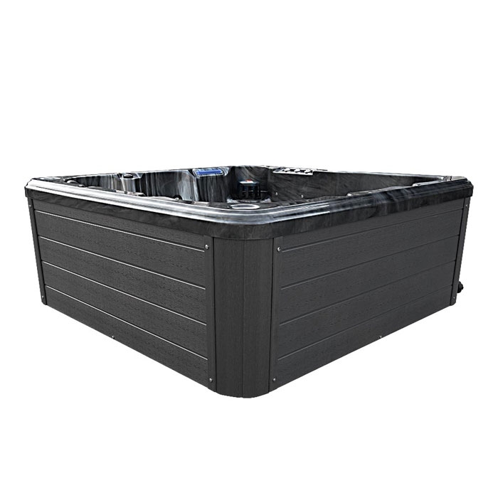 Orca Leisure Stoneboro 6 Seater Hot Tub Orca Leisure Stoneboro 6 Seater Hot Tub
