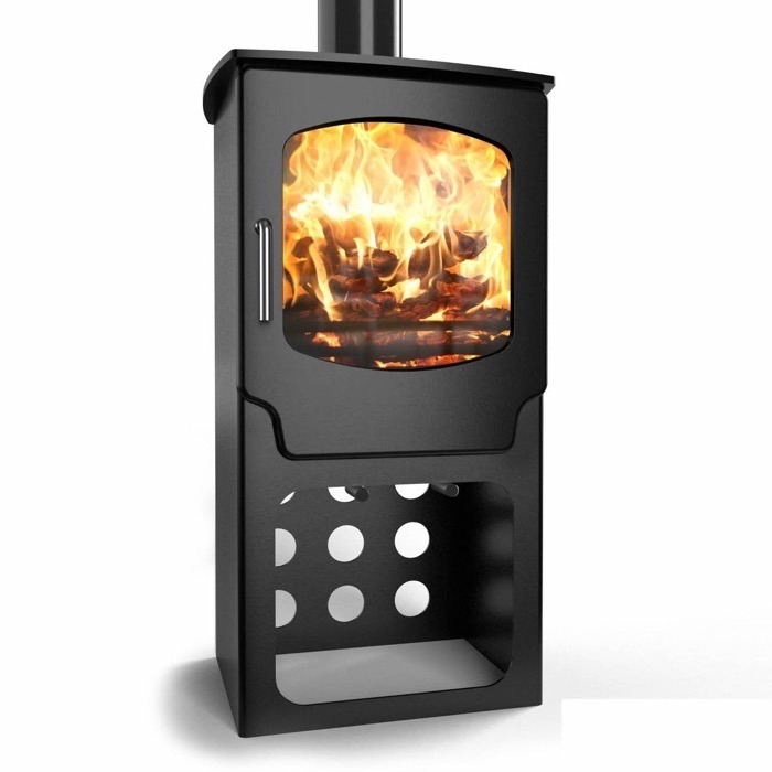 Saltfire ST-X5WOOD TALL