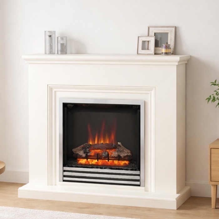 Stanton Electric Fireplace