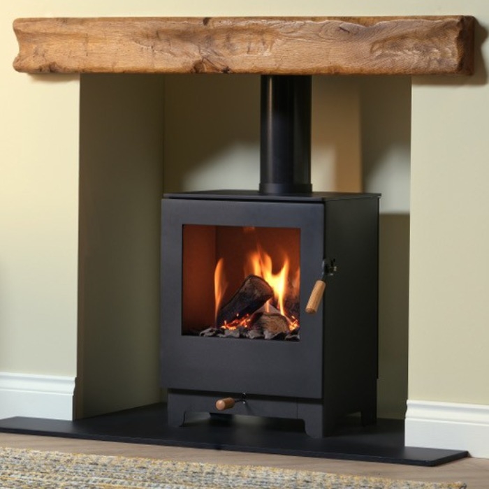 Burley Stapleford 3205 Gas Stove